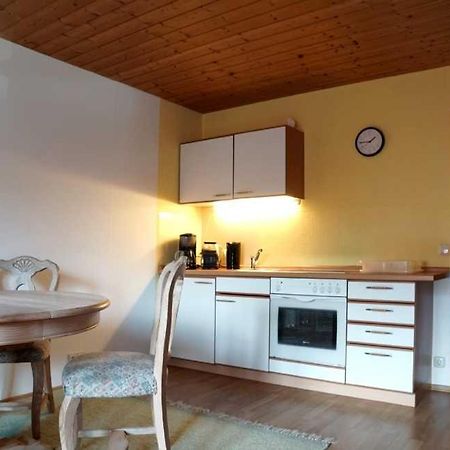 Ferienwohnung Del Toso Schliersee Luaran gambar