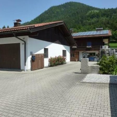 Ferienwohnung Del Toso Schliersee Luaran gambar