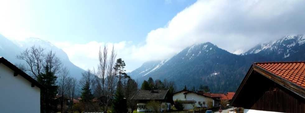 Ferienwohnung Del Toso Schliersee Luaran gambar