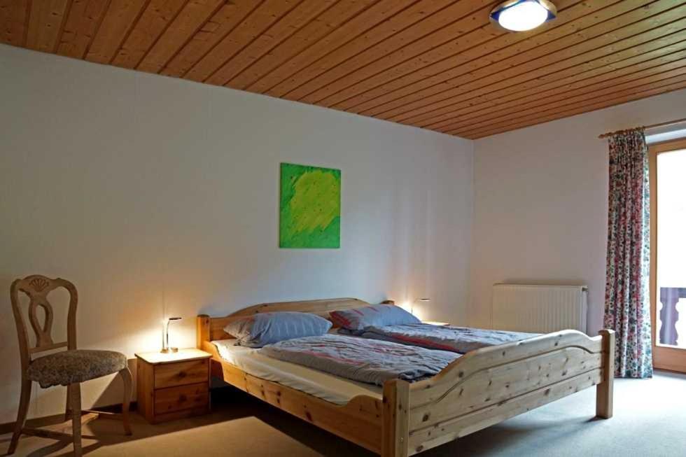 Ferienwohnung Del Toso Schliersee Luaran gambar