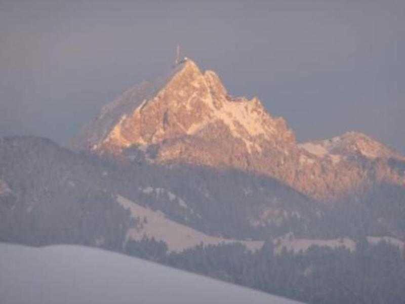 Ferienwohnung Del Toso Schliersee Luaran gambar