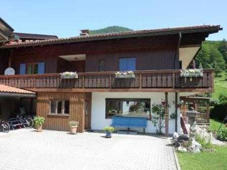 Ferienwohnung Del Toso Schliersee Luaran gambar