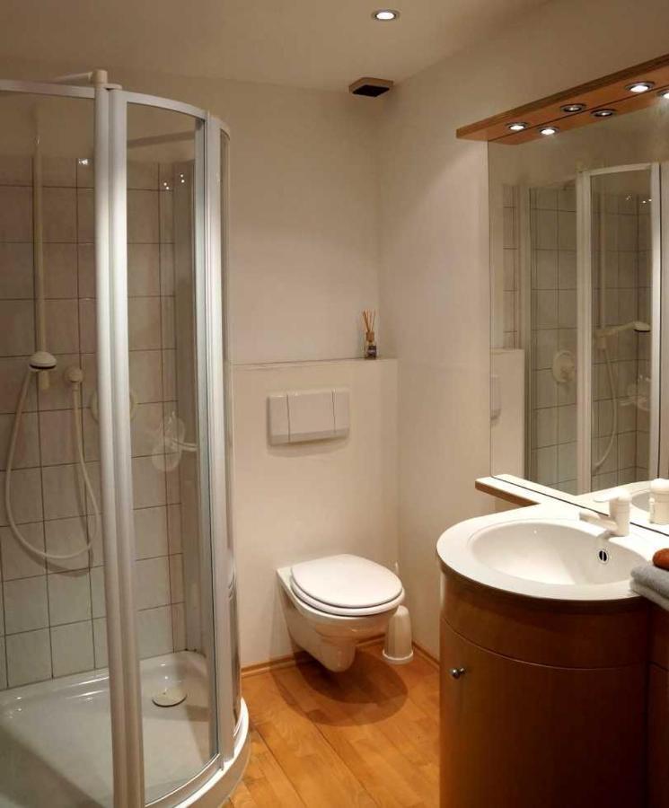 Ferienwohnung Del Toso Schliersee Luaran gambar