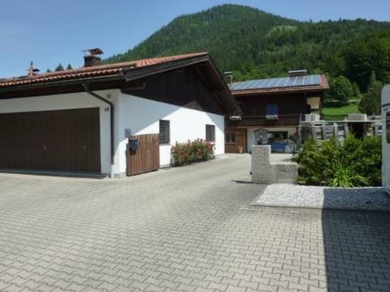 Ferienwohnung Del Toso Schliersee Luaran gambar